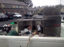 Demolition Debris Removal in Jackson, AL