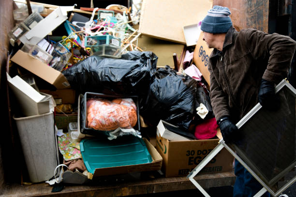 Best Residential Junk Removal  in Jackson, AL