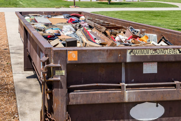Best Demolition Debris Removal  in Jackson, AL