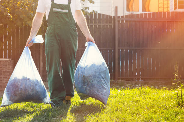 Junk Removal for Events in Jackson, AL