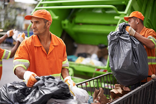 Best Retail Junk Removal  in Jackson, AL