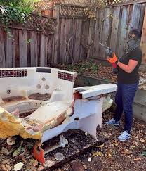 Professional Junk Removal Services in Jackson, AL